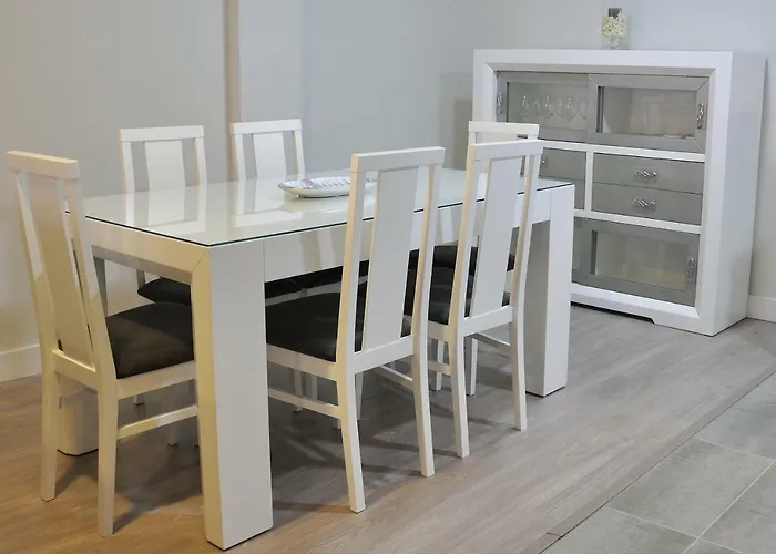 Apartamentos Sabora