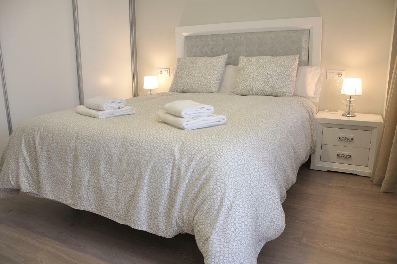 Sabora Apartment Ronda