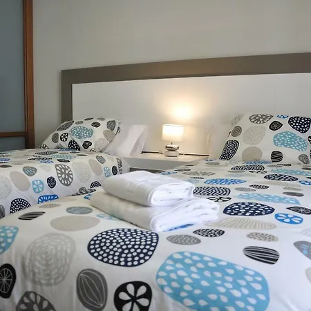 Apartamentos Sabora Ronda Buitenkant foto