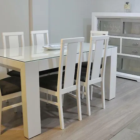 Apartamentos Sabora Ronda Buitenkant foto