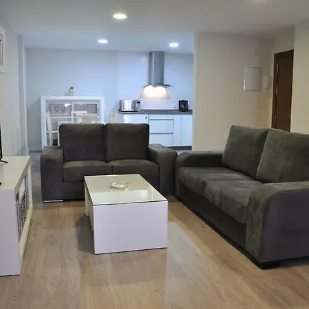 Apartamentos Sabora Ronda Buitenkant foto
