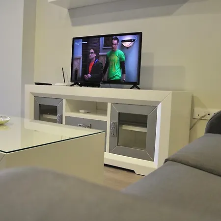 Apartamentos Sabora Ronda Buitenkant foto