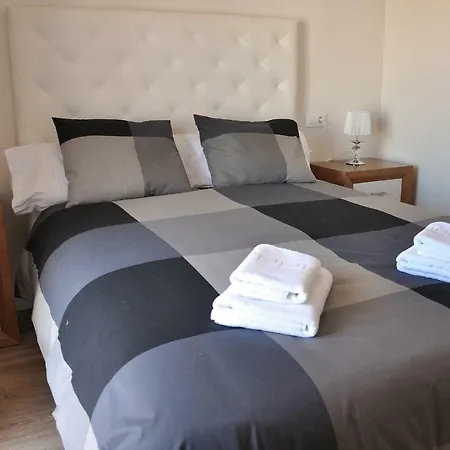 Apartamentos Sabora Ronda Buitenkant foto