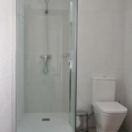 Apartamentos Sabora Ronda Buitenkant foto