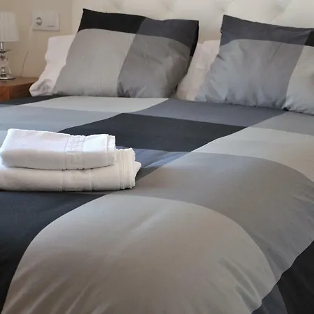 Apartamentos Sabora Ronda Buitenkant foto