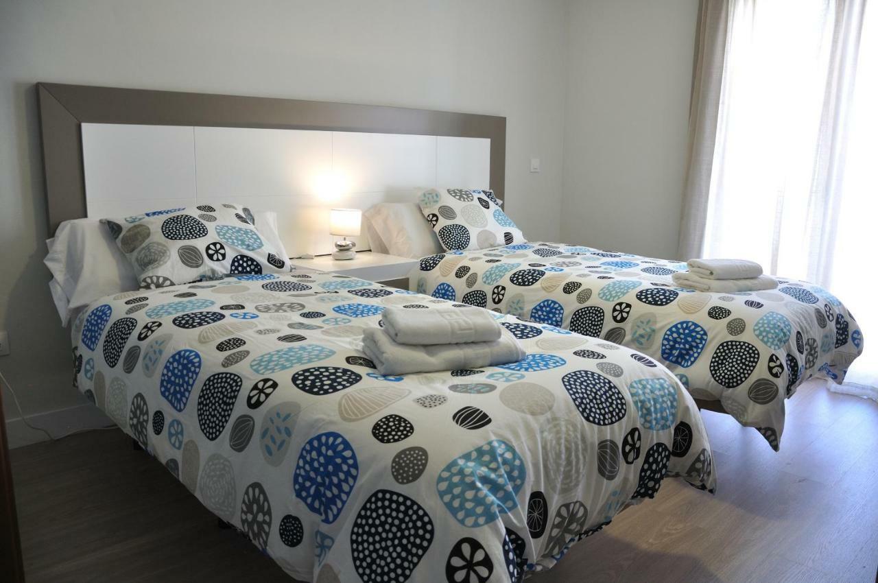 Apartamento Sábora *