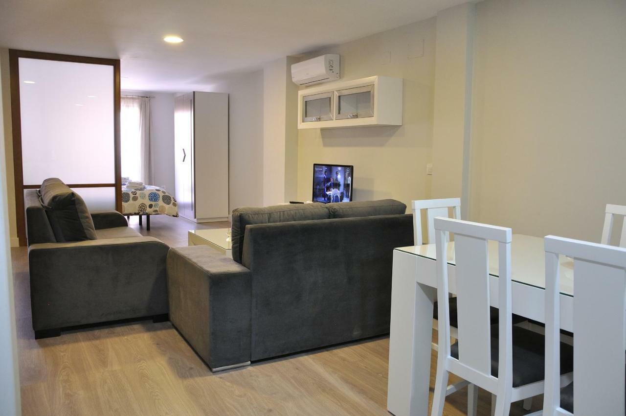 Appartement Sabora Ronda