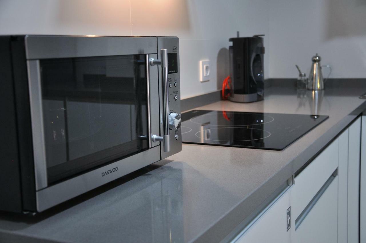 Appartement Sabora