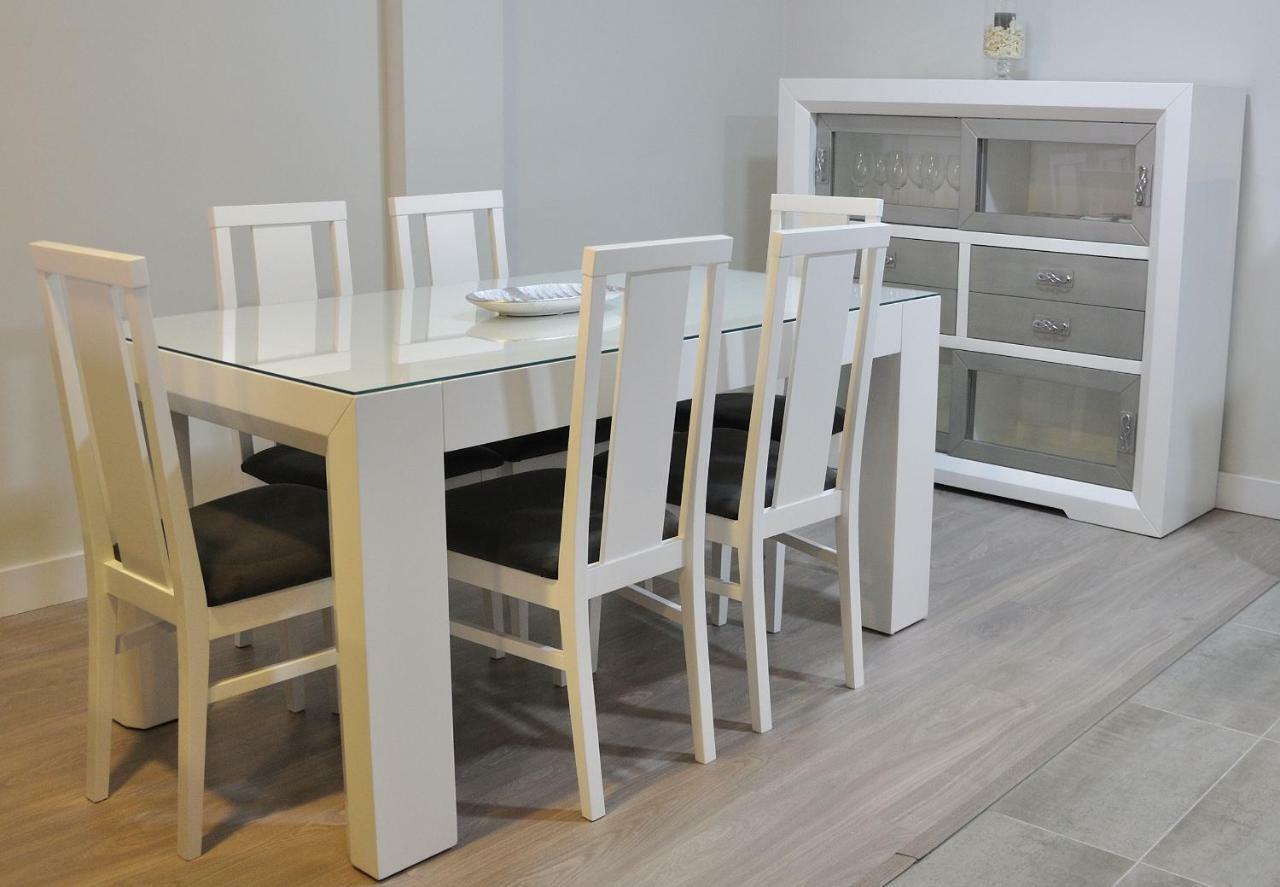 Appartement Sabora *