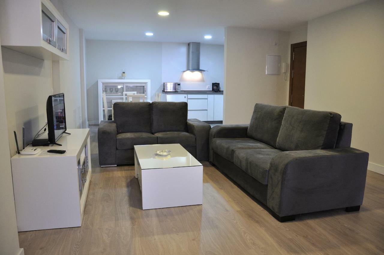 Sábora Apartamento Ronda