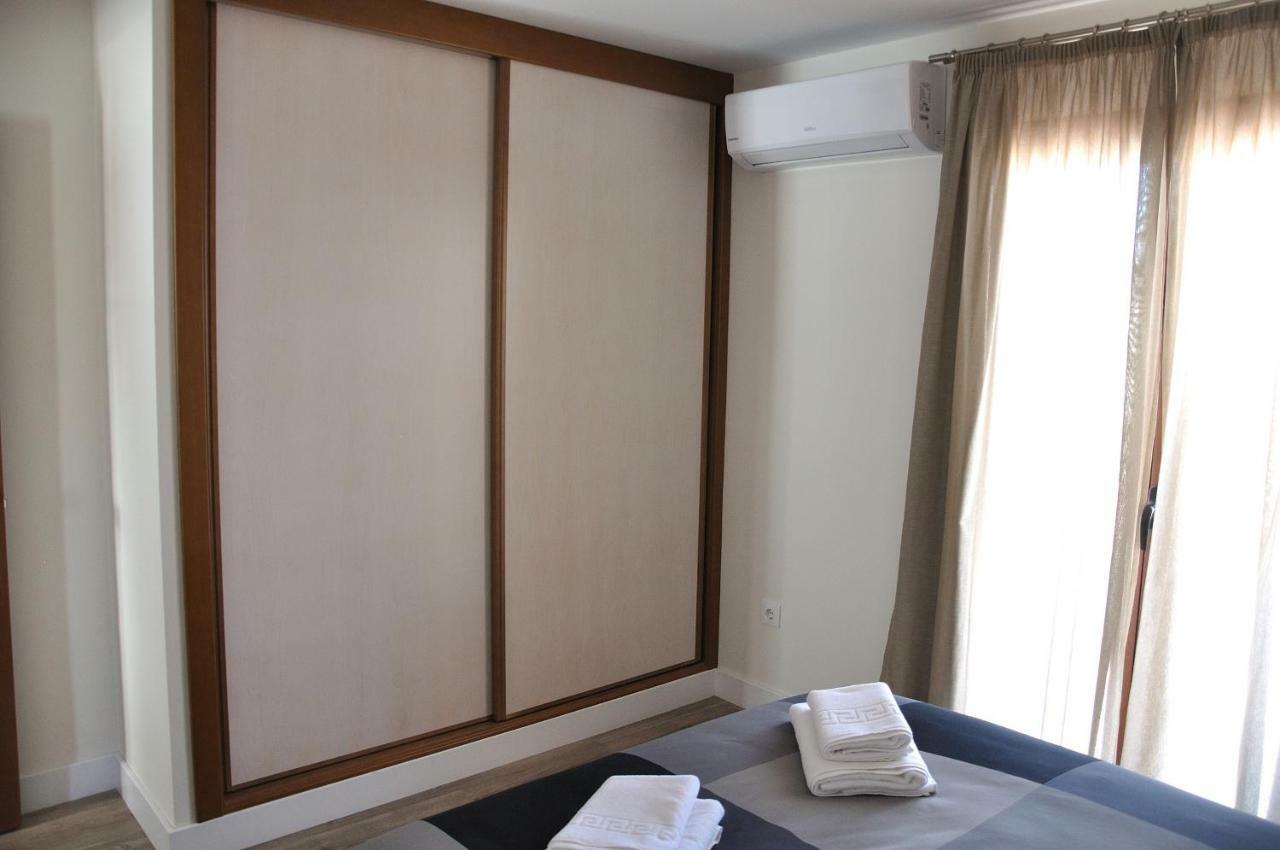 Appartement Sabora *