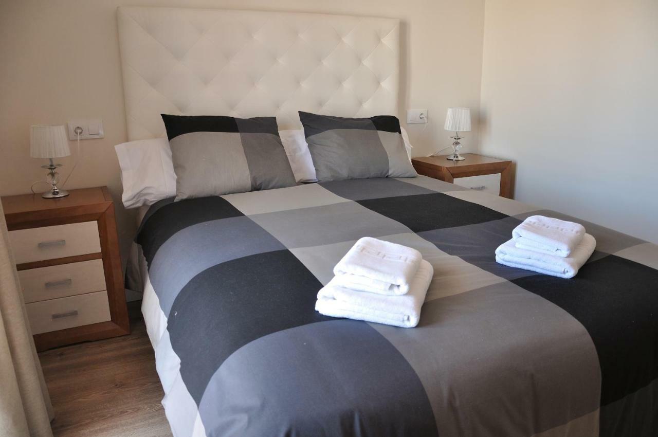 Sabora Appartement *
