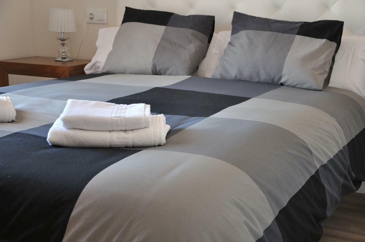 Sábora Apartamento Ronda