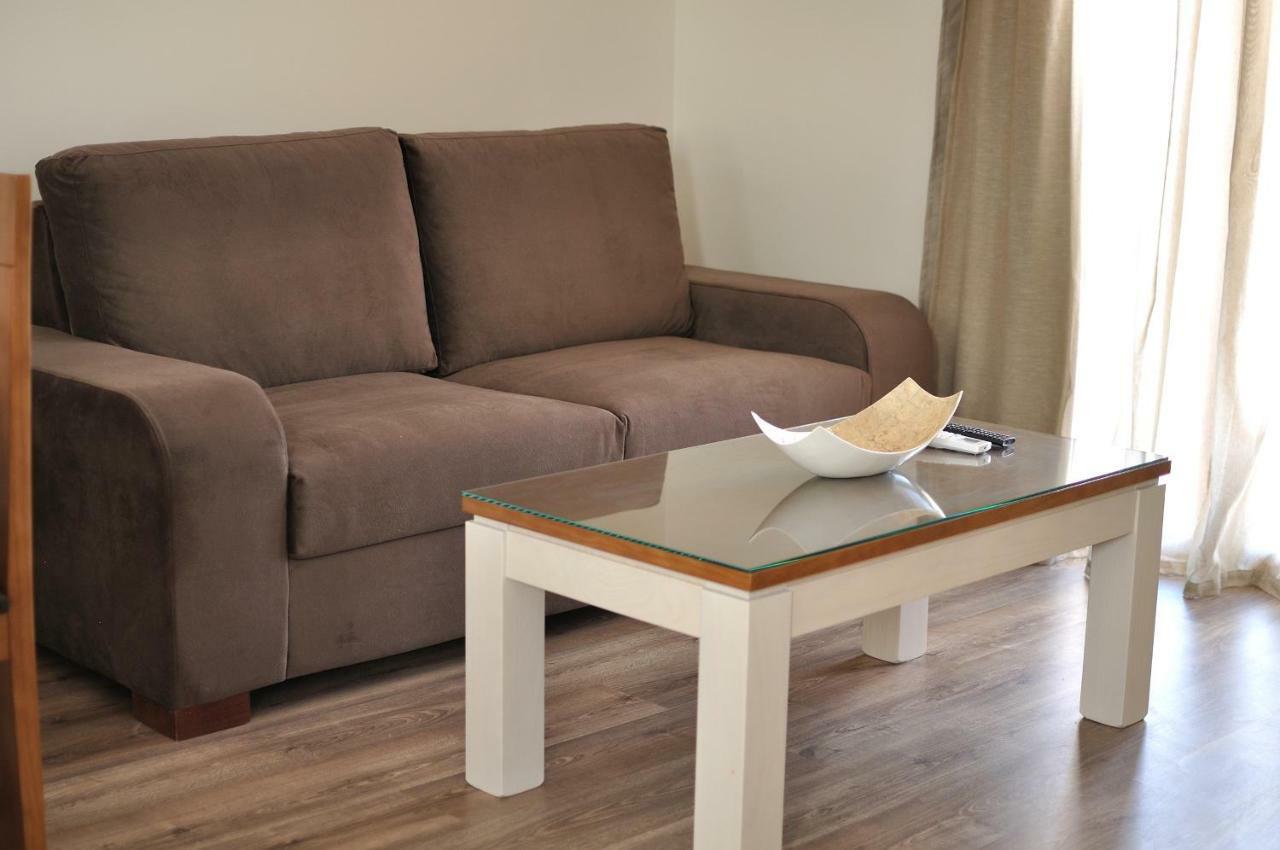 Sábora Apartamento *